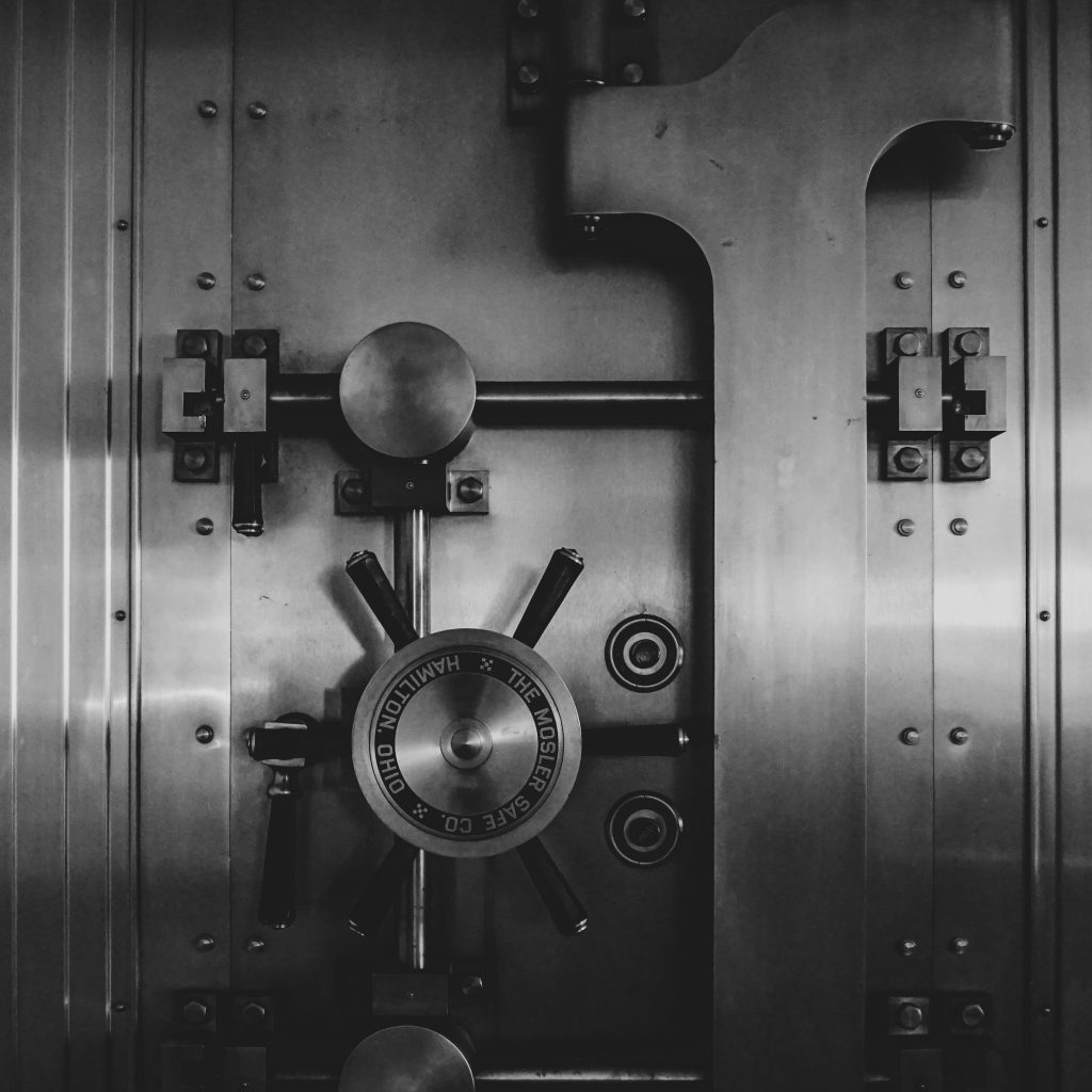Brute Force In Cybersecurity