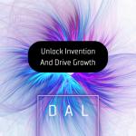 unlock innovation and drive growth