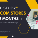 10 New Profitable eCom Stores In 12 Months